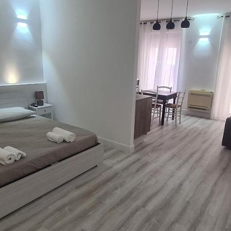 Cagliariparadiseapartment It Marina Eksteriør billede