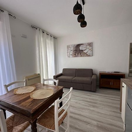 Cagliariparadiseapartment It Marina Eksteriør billede
