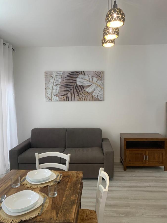 Cagliariparadiseapartment It Marina Eksteriør billede