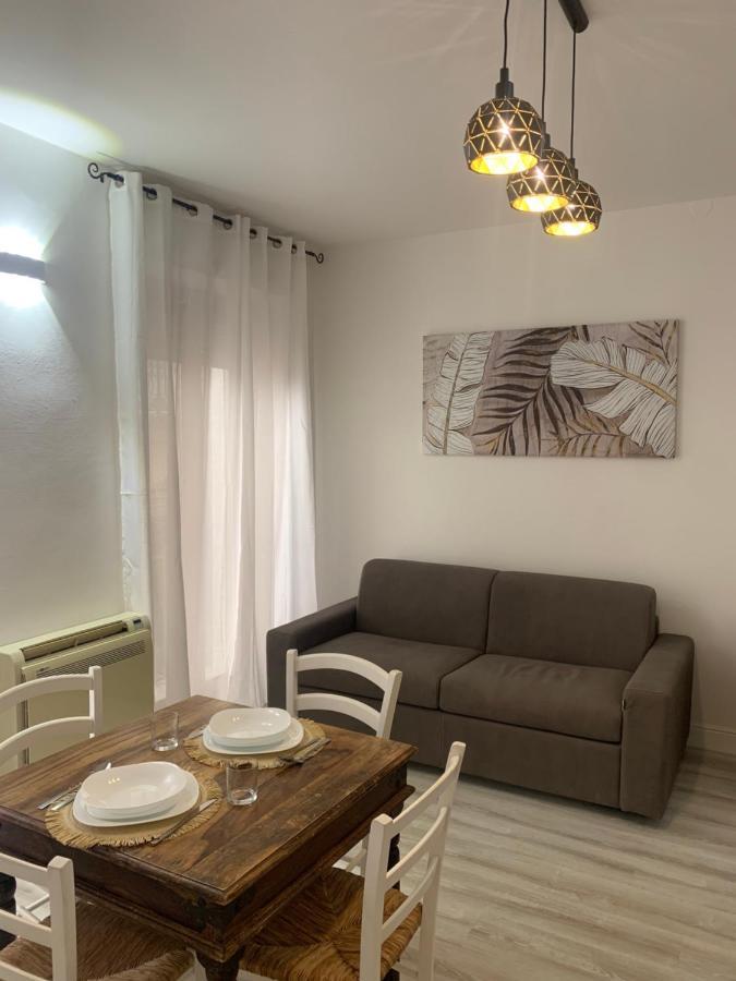 Cagliariparadiseapartment It Marina Eksteriør billede