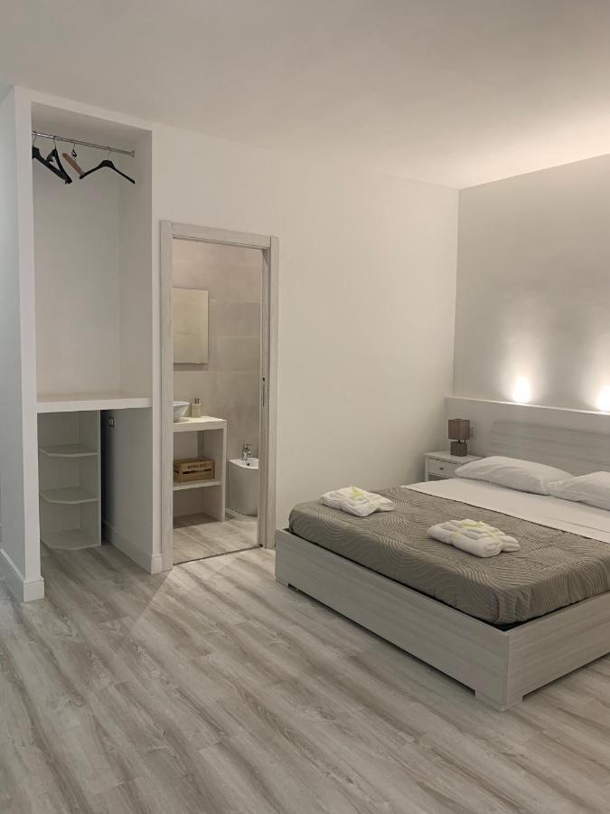 Cagliariparadiseapartment It Marina Eksteriør billede
