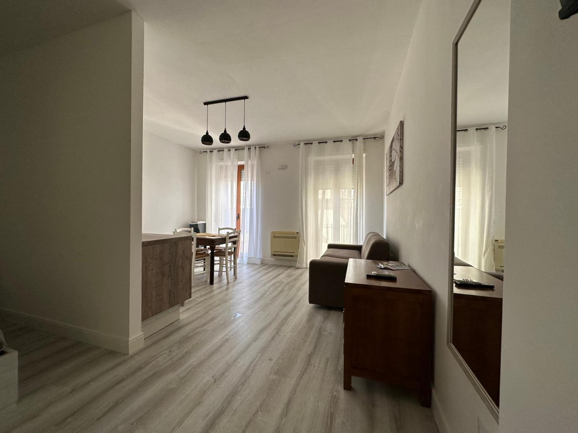 Cagliariparadiseapartment It Marina Eksteriør billede