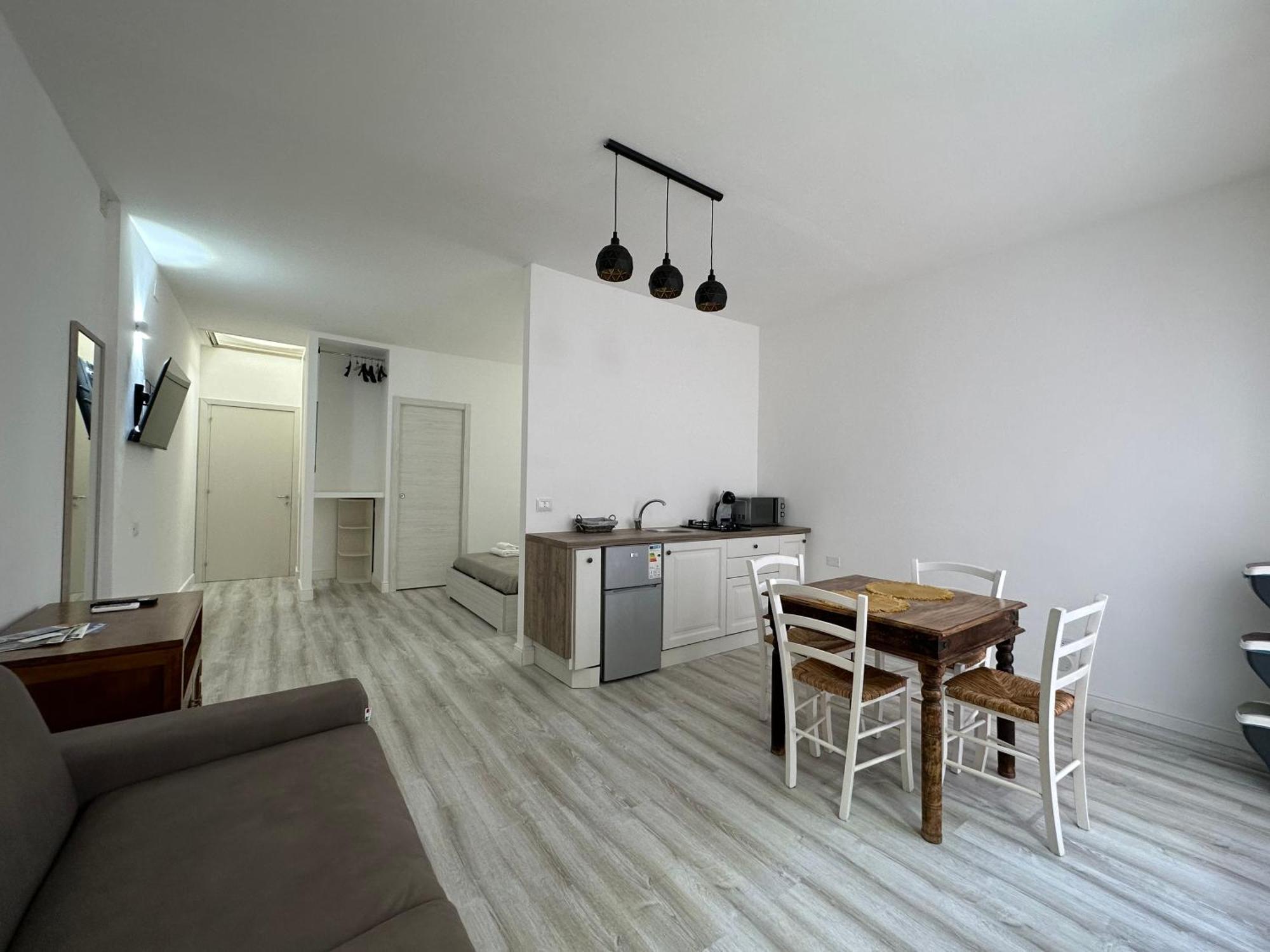 Cagliariparadiseapartment It Marina Eksteriør billede