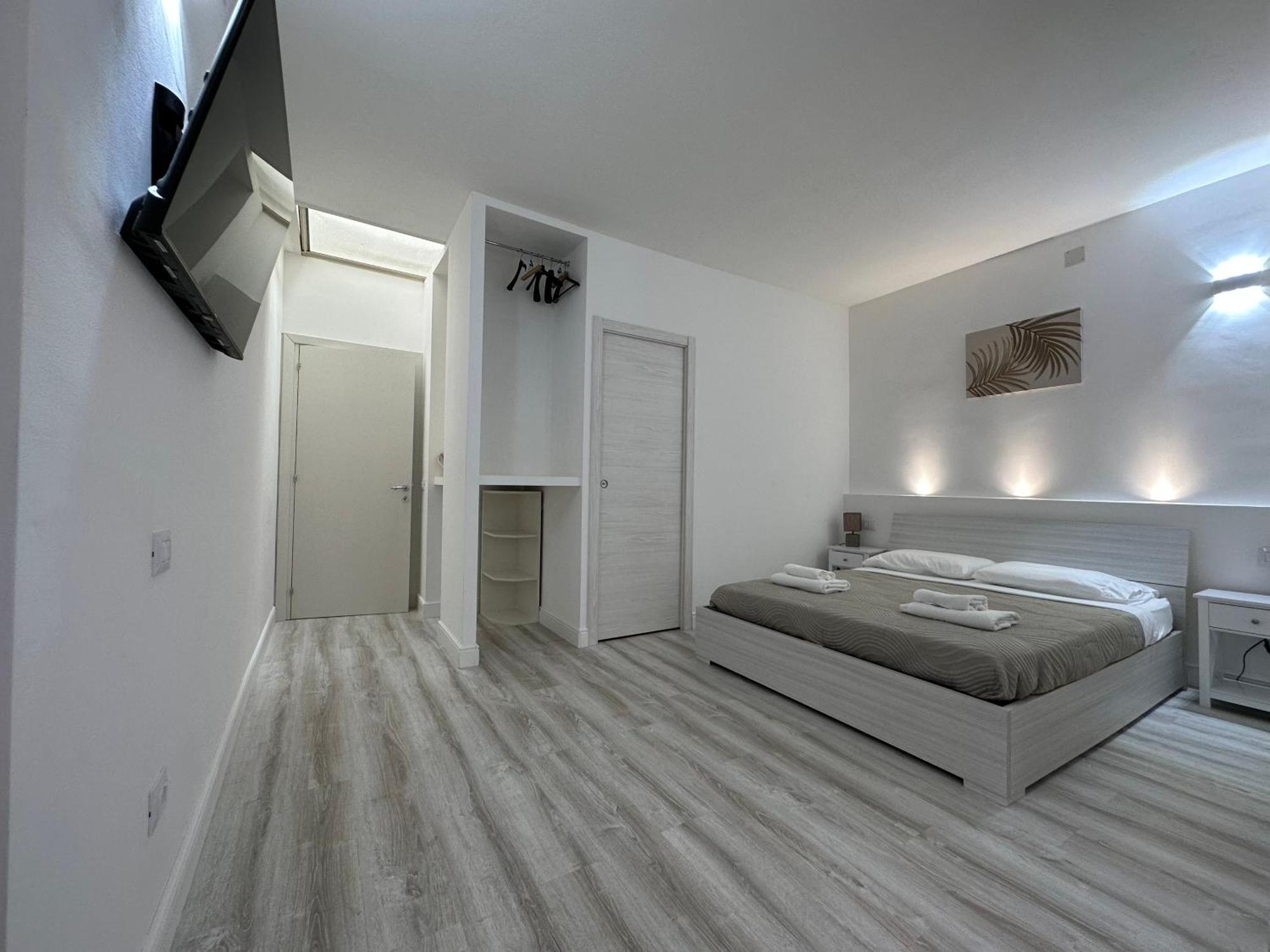 Cagliariparadiseapartment It Marina Eksteriør billede