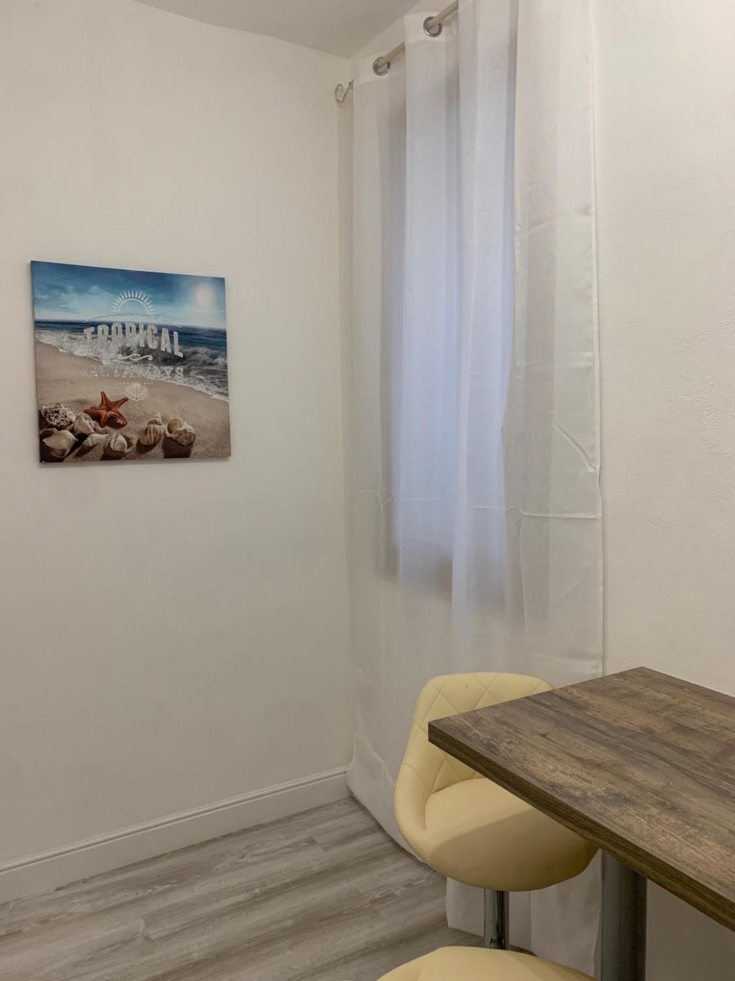 Cagliariparadiseapartment It Marina Eksteriør billede